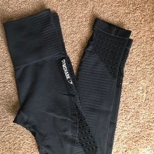 Gymshark Energy Seamless Leggings
